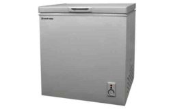 Russell Hobbs RHCF150 Chest Freezer - White.